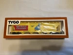 Vintage Tyco Scale Center Flow Hopper Old Dutch Cleanser 358F Box - (TR3). Fixed Price $20.00.