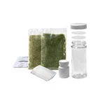 Woodland Scenics Static Grass Starter Kit FS647. Fixed Price $13.14.