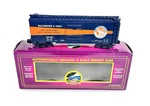 20-90026A O-scale Mth Baltimore & Ohio (#467085) 40' Box Car. Fixed Price $49.95.