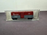Micro Trains Kadee Scale 20242 Box Car Nyc Pacemaker 174483. Fixed Price $19.99.