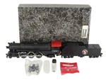 American Models Scale Great Northern Usra 4-6-2 Steam Loco/tender W/ Dcc Ex. Fixed Price $349.99.