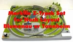 Marklin Z Track-set For Noch Scale Layout Blumenau 87060 Tannheim 87065. Fixed Price $179.99.