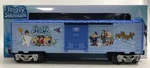 Lionel 6-81428 Gauge Frosty The Snowman Boxcar Ln/box. Fixed Price $52.00.