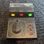 Mrc Tech Ii Railmaster 2400 Model Train Control Powerpack Transformer. Fixed Price $24.50.
