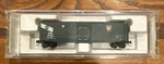 Z Scale Micro Trains # 13518-2 Pennsylvania Railroad 50' Box Car 47172 Nib. Fixed Price $20.00.