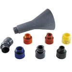 Assenmacher Specialty Tools FUN19KIT Custom Oil Funnel Set, 8 Pieces. Fixed Price $97.17.