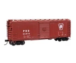 Walthers Proto Ho Scale 40' X29B Boxcar Pennsylvania Prr #30032 920-102314. Fixed Price $33.82.