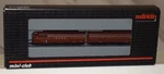 Marklin Mini Club 88605 F7 Ab Diesel Locomotive Pennsylvania Prr Z Scale Box. Fixed Price $159.99.