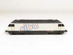 Marklin 3450 Ho Scale Electric Loco Ciba Sbb Cff Ffs 460 Nib. Fixed Price $251.99.
