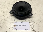 2016 - 2024 Infiniti Q50 Rear Left Driver Side Door Audio Speaker Oem 281565MA0A. Fixed Price $39.99.
