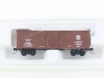 Z Scale Micro-trains Mtl 13911-2 Sp Southern Pacific 40' Box Car #33801 Sealed. Fixed Price $29.95.