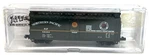N-scale Atlas #3332 Northern Pacific 40' Boxcar 98663 Kd/mtl Trucks Nib. Fixed Price $14.39.