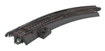 Marklin 24772 Ho Scale Right Curved Switch R3=515 Mm / 30. Fixed Price $62.65.