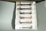96030 Scale Micro-train Ttx Trailer 62' Bulk Head Flat Car Pack. Fixed Price $199.95.