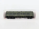 Scale Micro-trains Mtl 116010.5 Us Dod Troop Sleeper Passenger Car #9340. Fixed Price $32.95.