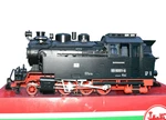 Lgb 26801 Dr 99 6001 Harz Steam Locomotive Gauge Dcc Smoke Unused. Fixed Price $1200.00.