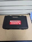 Pittsburgh Automotive Bearing Separator And Puller Set 62593. Serial (PD3044074). Fixed Price $49.99.