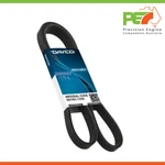 Brand New Dayco Micro-v Belt Fit Toyota Hilux 1999-2005. Fixed Price $19.40.