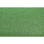 Jtt Scenery Products 95414 Z Grass Mat Medium Green 19X25'. Fixed Price $6.99.
