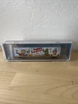 Micro Trains Line Scale 2016 Christmas Car 10200120 60 Box. Fixed Price $22.00.