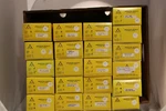 S-scale American Models Freight Cars Your Choice Lot. Fixed Price $36.00.