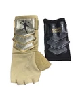 Gold Roman Reigns Tribal Chief Logo Wwe Punch Glove Set. Fixed Price $38.00.