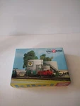 Kibri #6760 Bp Storage Tanks Kit Nib Sealed. Fixed Price $29.99.