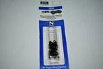 Scale Mtl 1032 Roller Bearing Truck With Magne Matic Assembled K13716. Fixed Price $9.99.