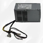 Hp Elitedesk 800 G1 Sff 6 Pin 240W Desktop Power Supply 702309-002. Fixed Price $24.99.