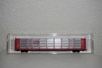 Mtl Micro Trains 111 00 060 Scale Canadian Pacific 89' Auto Rack #556561. Fixed Price $54.99.