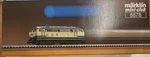Rklin Z 8878 Br 218 438-0 Db Diesel Locomotive Scale M2. Fixed Price $184.84.