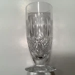 Waterford Crystal Colleen Iced Tea Footed Stem Vintag No Chips, Cracks Stains. Fixed Price $74.99.