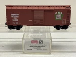 Scale Micro Trains Mtl 20206 Canadian National Cn 521992 Box Car. Fixed Price $20.00.