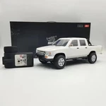 Wpl D62 Full Scale Rc Car 1:16 2.4G 2WD Rock Crawler Buggy Climbing Truck On-roa. Fixed Price $55.00.