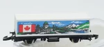 2516A Marklin Z-scale Flag Series Canada Special Edition. Fixed Price $18.00.