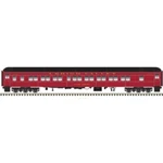 Atlas Ho Scale 10-1-2 Pullman Sleeper Lehigh Valley "lake Long" 20006424. Fixed Price $71.96.