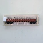Micro-trains 62040 Scale 50' Gondola Fishbelly Side W/drop Ends Rock Island. Fixed Price $29.80.