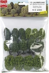 N 15 Deciduous Trees 40 60MM. Fixed Price $25.86.