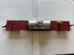 American Flyer Tanker Service Car Train Track PA-10358 Vintage. Fixed Price $15.00.