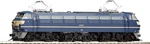 Tomix HO-2509 Jnr EF66 Electric Locomotive (late Model, Prestige Model) Scale. Fixed Price $523.10.