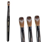 Yasterd Kolinsky Acrylic Nail Brush Size 22 Oval Crimped For Art. Fixed Price $73.80.
