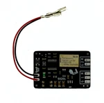 Decoderwerk 50201 Track Signaldecoder With Relay Switch By M Rklin Startup. Fixed Price $23.35.