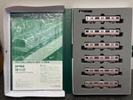 Kato Scale 10-1126 Tokyo Metro Marunouchi Line Series 02 Car Set Ec Runs. Fixed Price $159.95.
