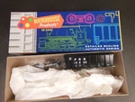 Scale Roundhouse Pennsylvania 13622 Hi-side Ore Car Kit. Fixed Price $26.99.