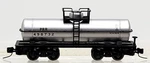 Z Scale Marklin Mini-club 82499-12 Prr 39' Single Dome Tank Car (mtl Couplers). Fixed Price $69.95.