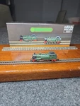 Z Scale Marklin Mini-club 8801 Tank Belgian Railways Locomotive. Fixed Price $149.99.