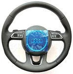 New Audi Q3 8U A3 RS3 8V A1 8X Line Multifunction Steering Wheel Paddles. Fixed Price $739.78.