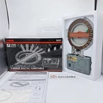 Rokuhan Z Gauge Shorty S037 Digital Turntable Controller Gap Joiner 170MM. Fixed Price $207.57.