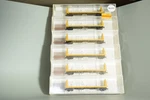 96031 Scale Micro-train Wgr Willamina Grande Rhonde 62' Bulk Head Flat Car. Fixed Price $199.95.