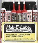 Woodland Scenics Workbench Hobby Oil Lubricant Assortment (7-PACK) HL650. Fixed Price $31.19.